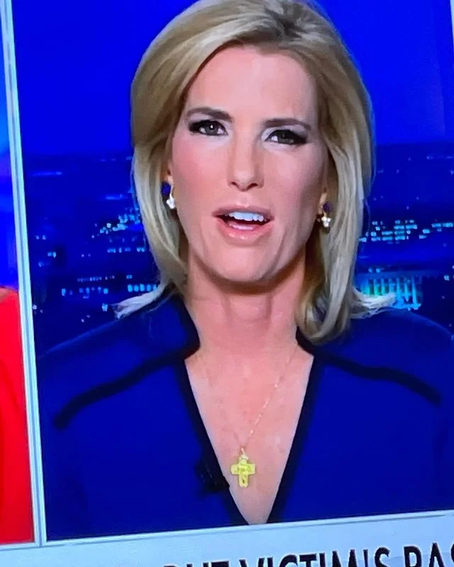 Laura Ingraham fox news