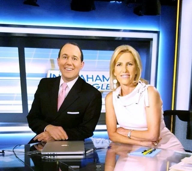 Laura Ingraham husband