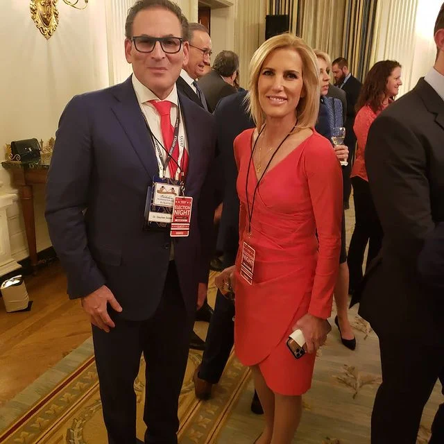Laura Ingraham
