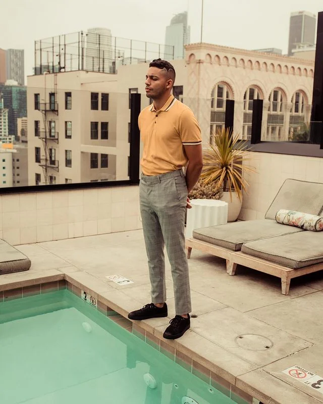 Michael Evans Behling Grey's Anatomy