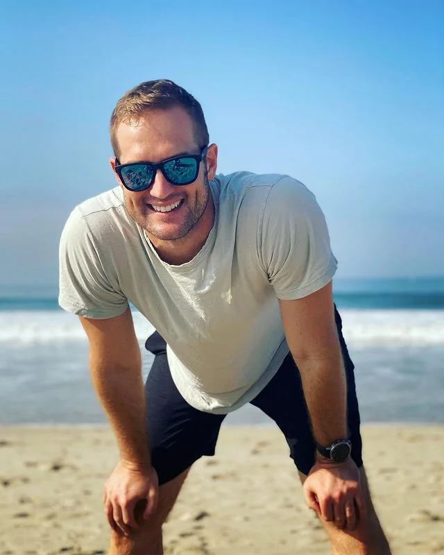 Morgan Chesky nbc