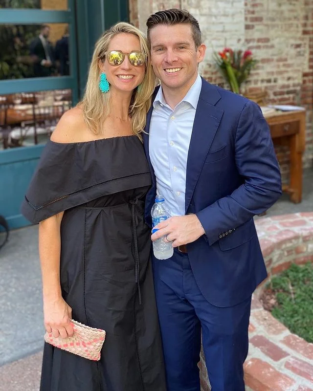 Phil Mattingly wife Chelsea Carter
