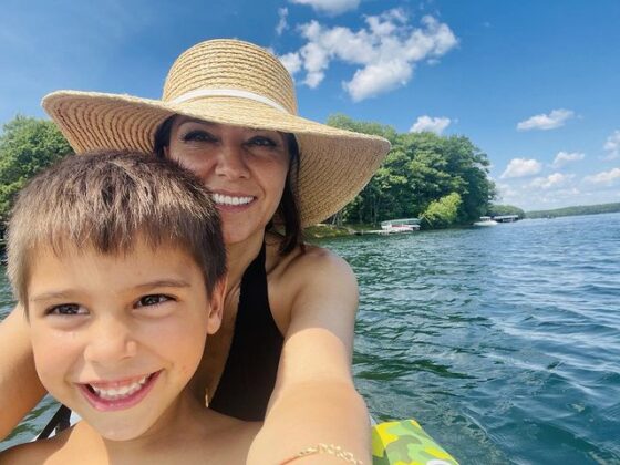 Alex Hogan Fox NewsPhotos Educational Background Instagram