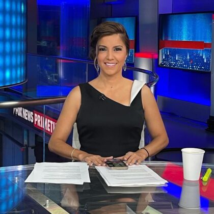 Rachel Campos Duffy | Wiki/Bio, Children, Net Worth, Real World, Fox