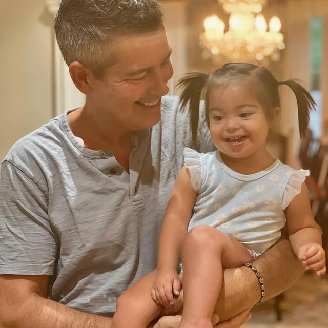 Rachel Campos Duffy husband