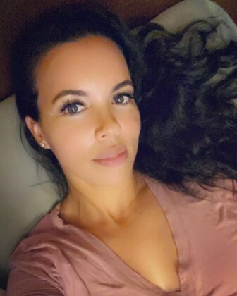 Shamicka Gibbs, Martin Lawrence’s Wife Wiki & Bio, Age, Husband