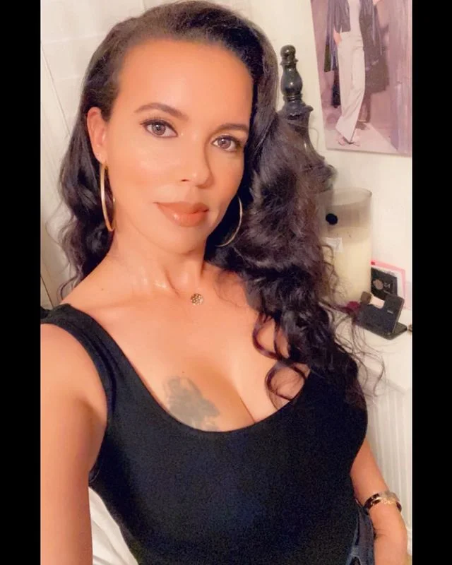 Shamicka Gibbs photo