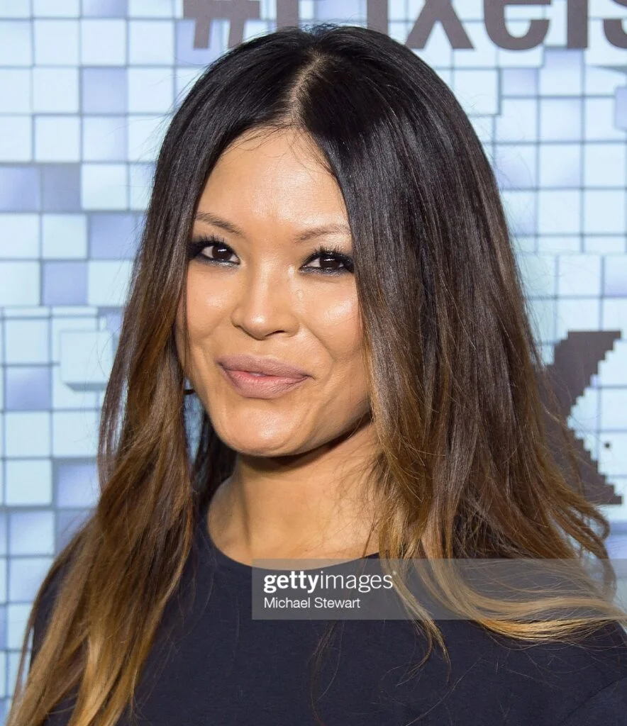 Steffiana De la Cruz