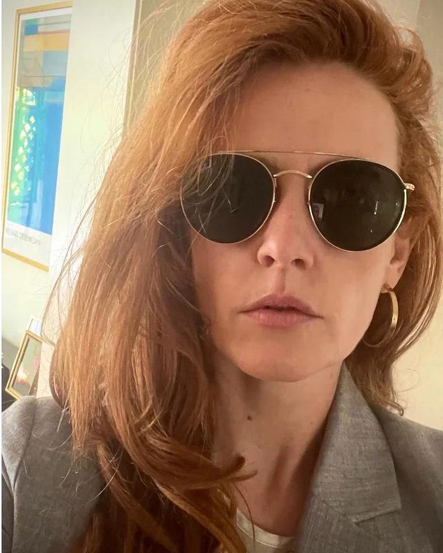 Stephanie Allynne photos