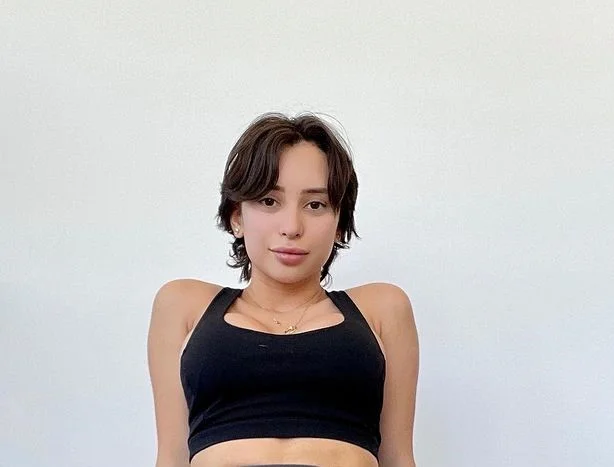 Veronica Perasso photo