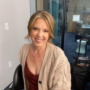 Hannah Storm ESPN | Wiki & Bio, Age, Height, Career, Husband, Height