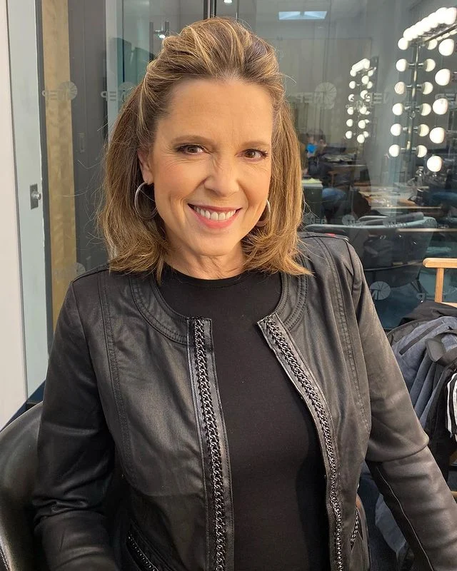 Hannah Storm hot