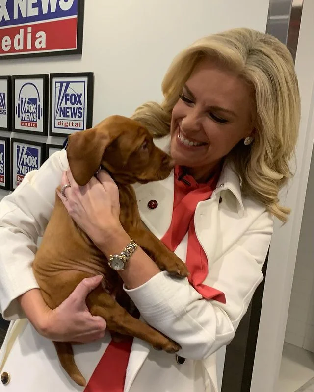 Janice Dean weight loss