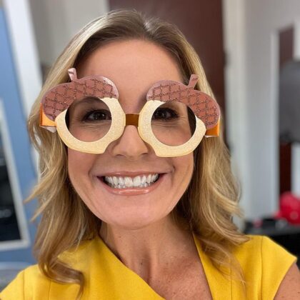 Taylor McGregor ESPN | Wiki/Bio, Age, Career, Husband,