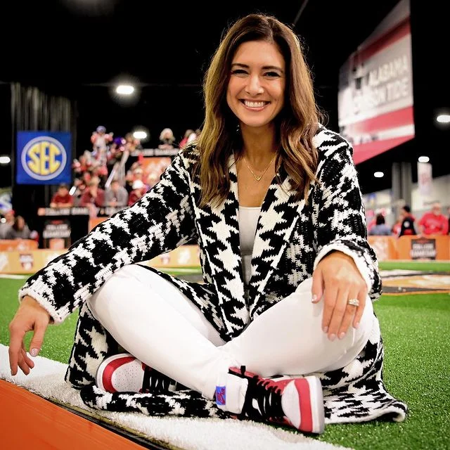 Jen Lada espn
