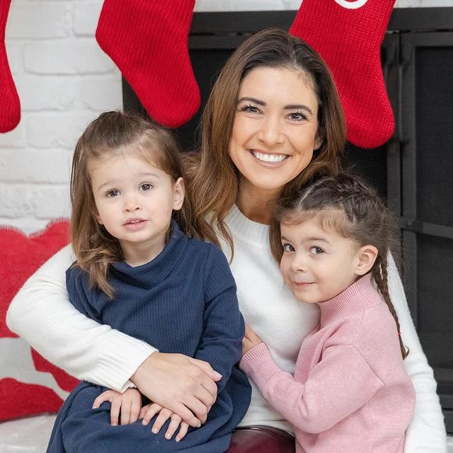 Jen Lada kids