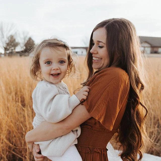 Jessa Duggar