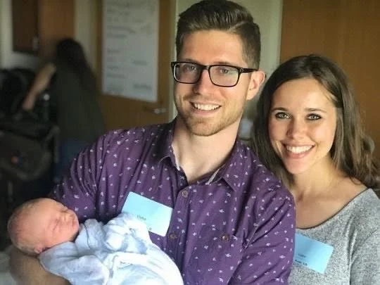 Jessa Seewald