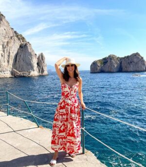 Kaitlan Collins Twitter Salary, CNN Reporter, Married, Bikini, Age