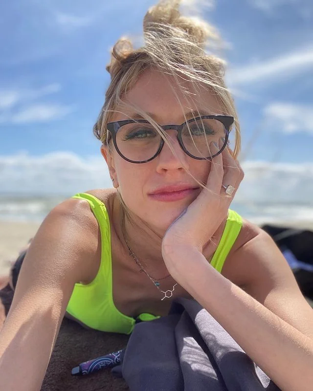 Katherine Timpf bikini