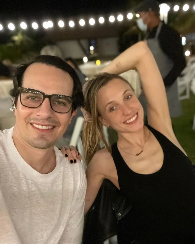 Katherine Timpf husband