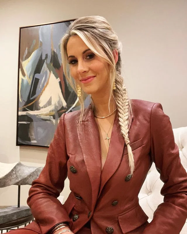 Laura Rutledge espn