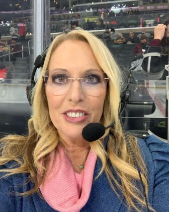 Taylor McGregor ESPN Wiki/Bio, Age, Career, Husband,