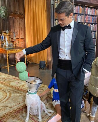Rob Marciano | Wife, Beard, Salary, Net Worth, Wiki & Bio, Career, Height and Weights