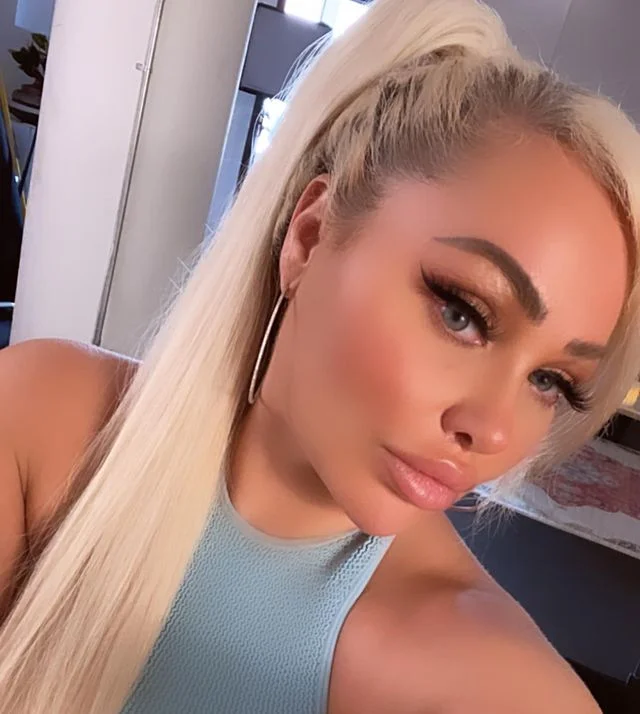 Stacey Silva net worth