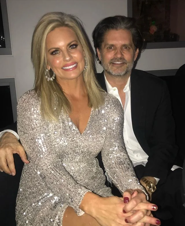 Courtney Friel husband