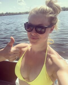 Cristy Lee | Wiki/Bio, Accident, Net Worth, Bikini, Age, Husband