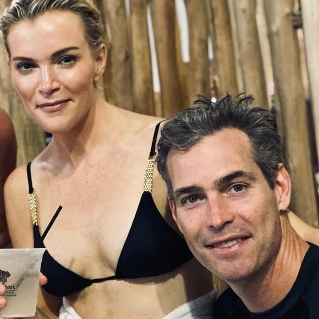 Megyn Kelly husband