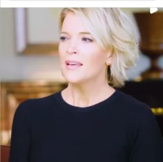 Megyn Kelly