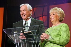 Donna Jeremiah, David Jeremiah’s Wife Wiki/Bio, Age, Net Worth, Kids