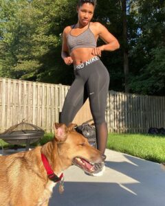 Monica McNutt | Wikipedia, Age, Career, Height, ESPN, Husband, Net