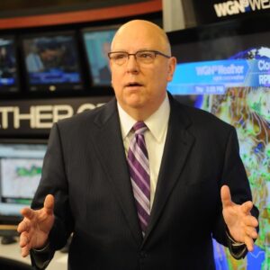 Erika Frantzve, Charlie Kirk’s Wife Wiki/Bio, Age, Net Worth, Career