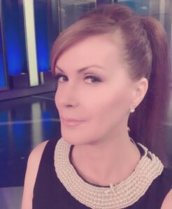 Dagen McDowell – Wiki/Bio, Children, Nationality, Husband, Net Worth