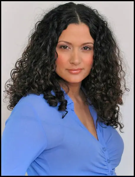 Lisa Rodríguez