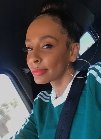 Melissa in view