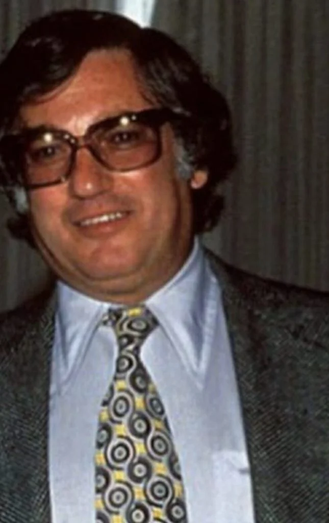 Sy Kravitz career