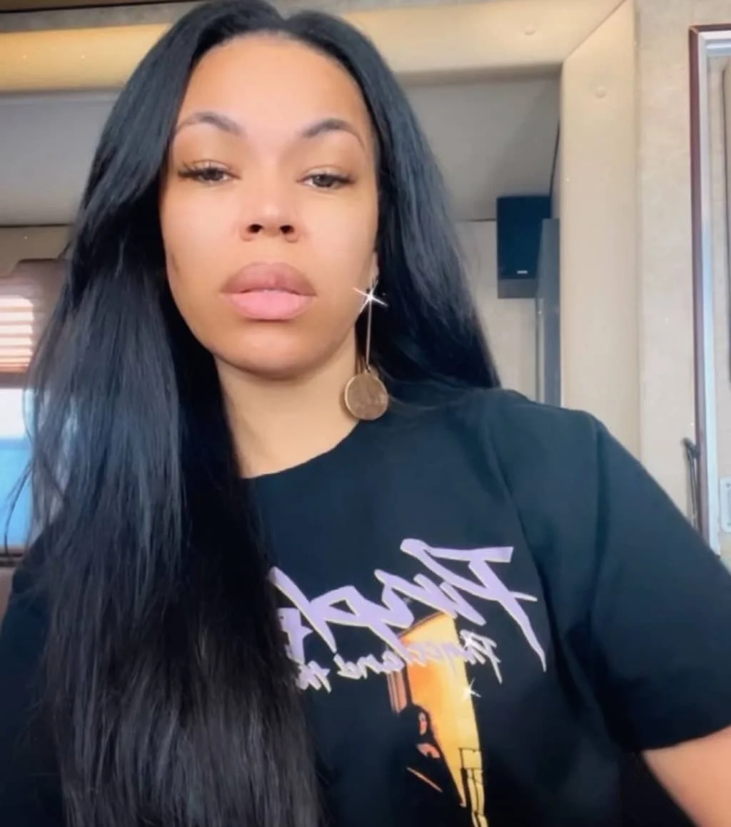 Alexis Fields in view