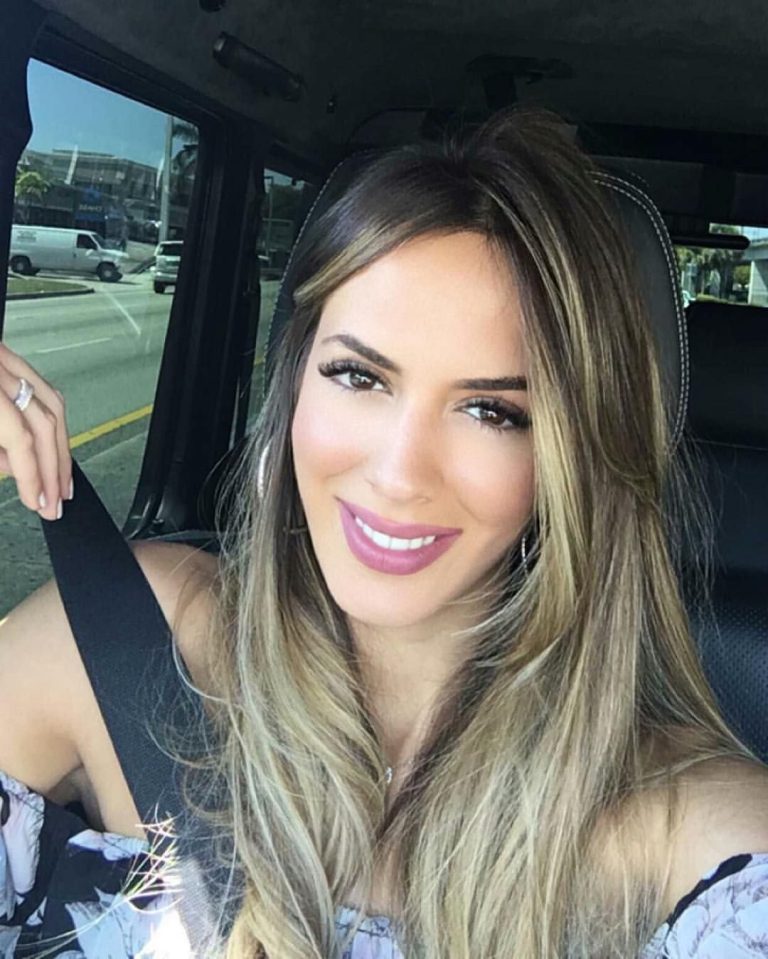 Shannon De Lima Her Tips For Success In The Modeling World - mnvso7o