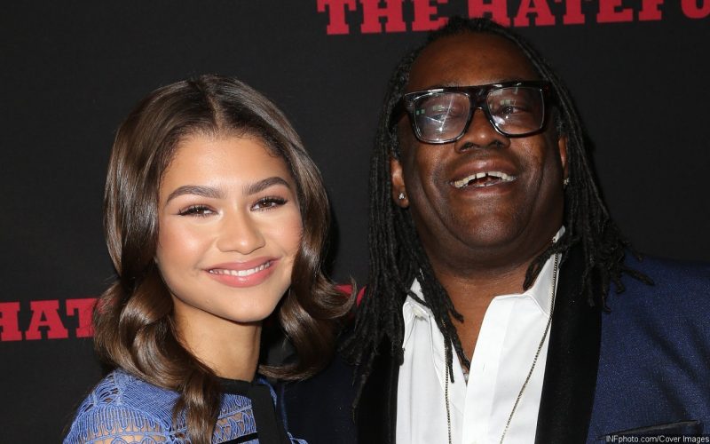 Zendaya Shoes Gold